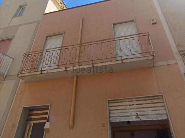 Villetta indipendente in vendita di 135 m² in Via dell&apos  Assunta