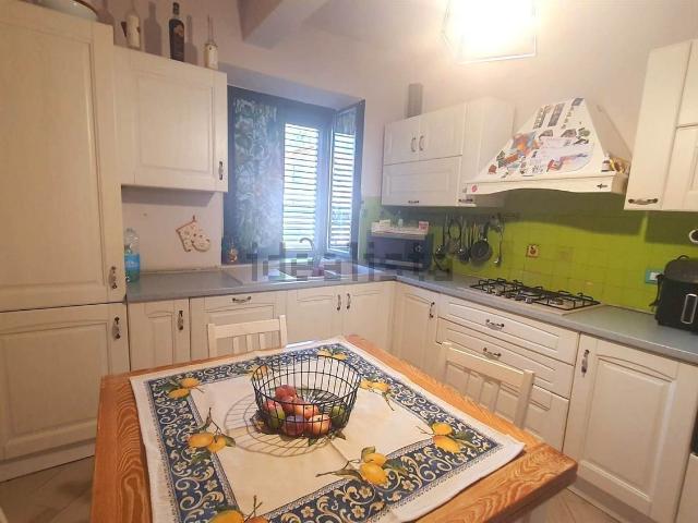 Villetta indipendente in vendita di 135 m² in Via delle Capanne