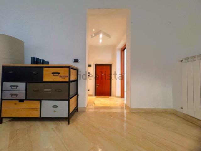 Villetta indipendente in vendita di 135 m² in Via delle Mura