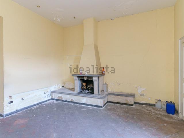 Villetta indipendente in vendita di 135 m² in Via delle Terme, 95