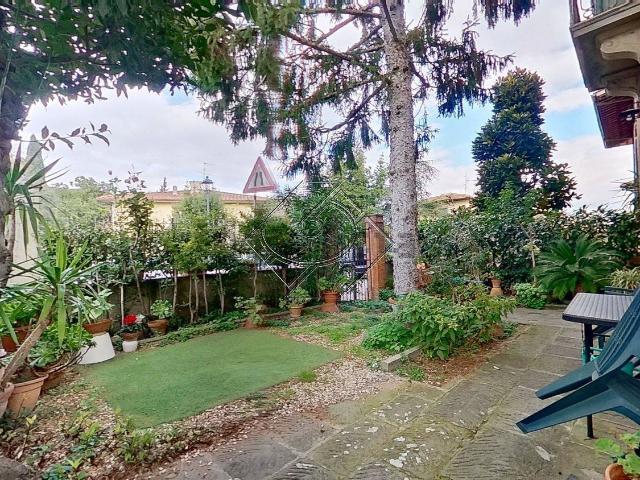 Villetta indipendente in vendita di 135 m² in Via di Triozzi