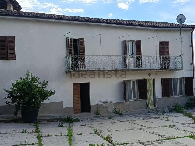 Villetta indipendente in vendita di 135 m² in Via Fulvio Mazzucco, 7