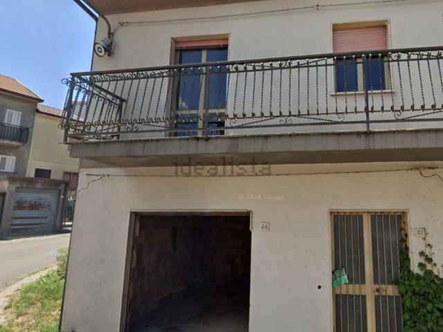 Villetta indipendente in vendita di 135 m² in Via Oroboni, 24