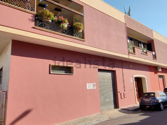 Villetta indipendente in vendita di 135 m² in Via Ludovico Ariosto, 5