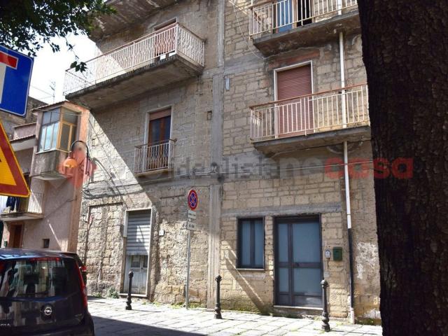 Villetta indipendente in vendita di 135 m² in Via Luisa San Felice, 22