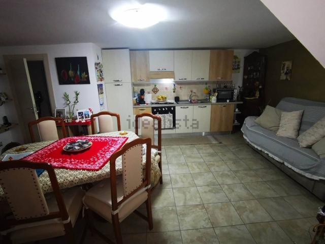Villetta indipendente in vendita di 135 m² in Via Monte Nero, 29