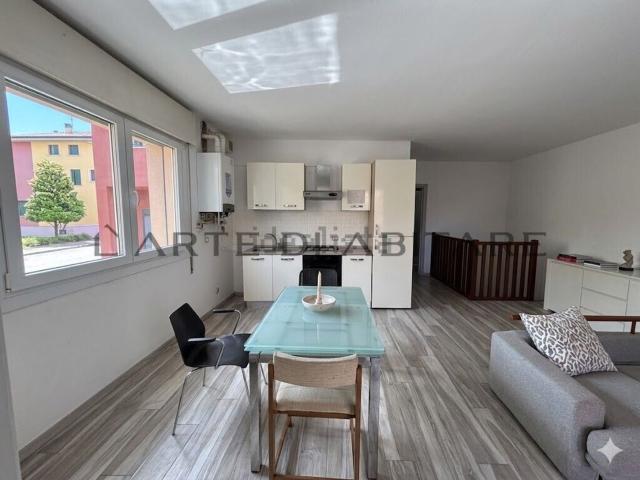 Villetta a schiera in vendita di 135 m² in Via Magenta, 10