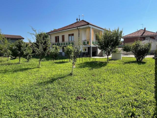 Villetta indipendente in vendita di 135 m² in Via Marco Gallo