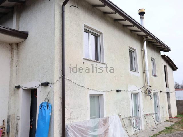 Villetta indipendente in vendita di 135 m² in Via Marittima, 73