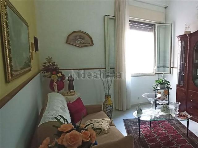 Villetta indipendente in vendita di 135 m² in Via Marsala