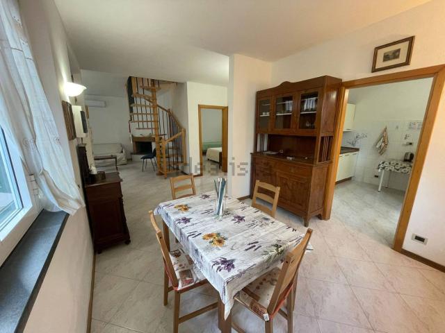 Villetta indipendente in vendita di 135 m² in Via Nevilio Casarosa, 20
