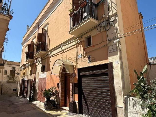 Villetta indipendente in vendita di 135 m² in Via Saverio Fanelli, 24