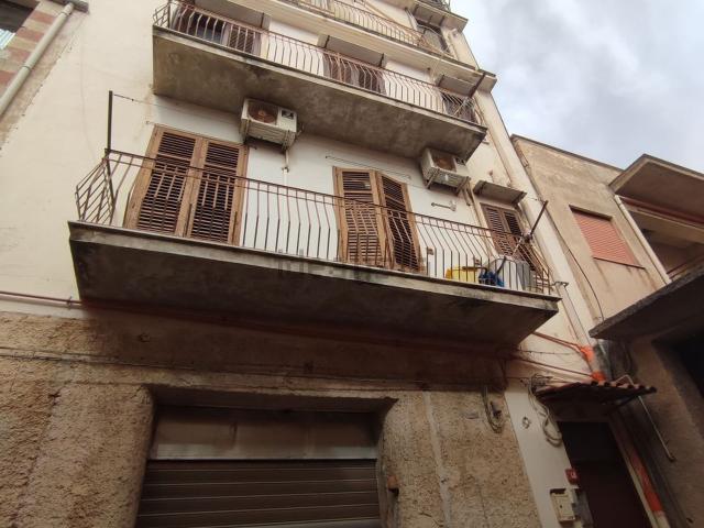 Villetta indipendente in vendita di 135 m² in Via Salvatore Cucchiara
