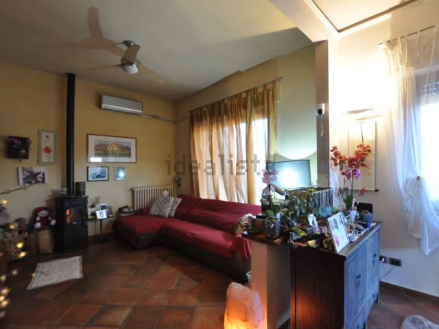 Villetta indipendente in vendita di 135 m² in Via San Michele delle Campora