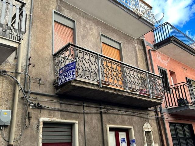 Villetta indipendente in vendita di 135 m² in Via San Agostino