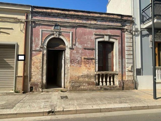 Villetta indipendente in vendita di 135 m² in Via San Donato