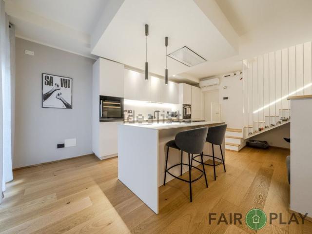 Villetta indipendente in vendita di 135 m² in Via Sintella, 35