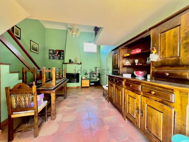 Villetta indipendente in vendita di 135 m² in Via Stragonello, 89
