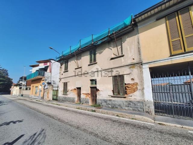 Villetta indipendente in vendita di 135 m² in Via Ponte Nuovo, 5