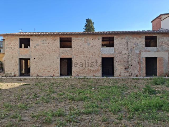 Villetta indipendente in vendita di 135 m² in Via Padre Ernesto Balducci, 3