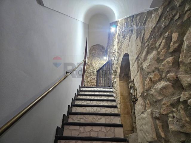 Villetta indipendente in vendita di 135 m² in Via Padre Trapani, 28