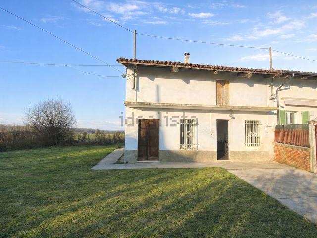 Villetta indipendente in vendita di 135 m² in Via Pralormo
