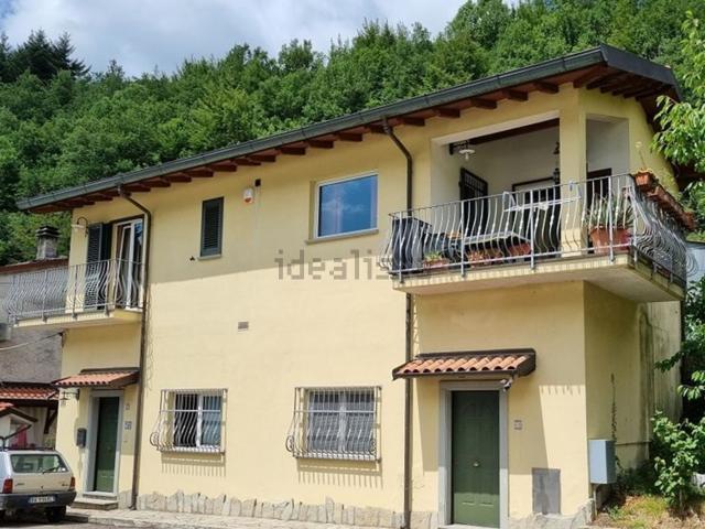 Villetta indipendente in vendita di 135 m² in Via provinciale