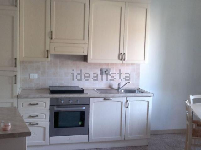 Villetta indipendente in vendita di 135 m² in Via Roma