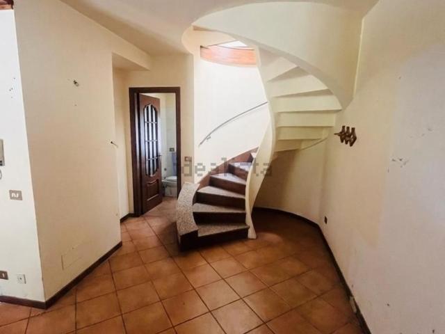 Villetta indipendente in vendita di 135 m² in Via Roma, 32