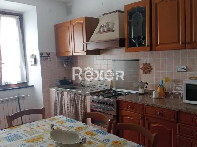 Villetta indipendente in vendita di 135 m² in Via Regina Margherita