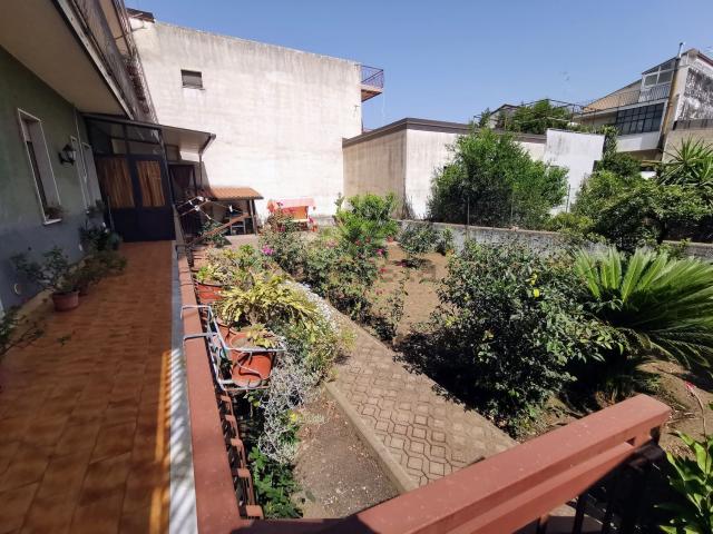 Villetta indipendente in vendita di 135 m² in Via Risorgimento
