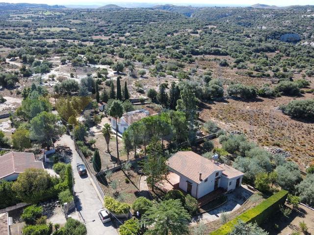 Villetta indipendente in vendita di 135 m² in Via Tommaso Fazello, 228