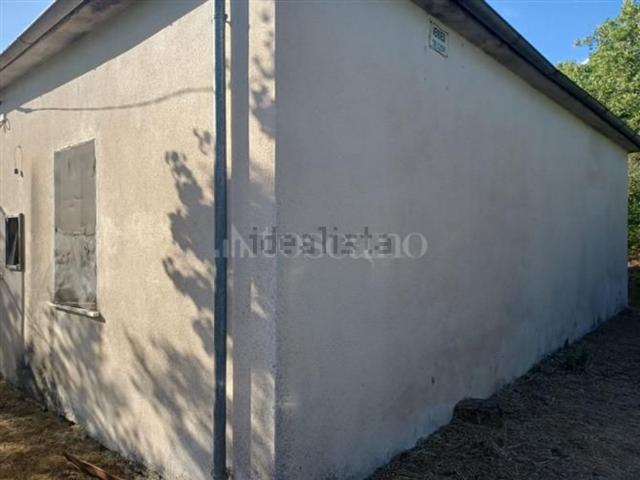 Villetta indipendente in vendita di 135 m² in Via Tempa Carnevale