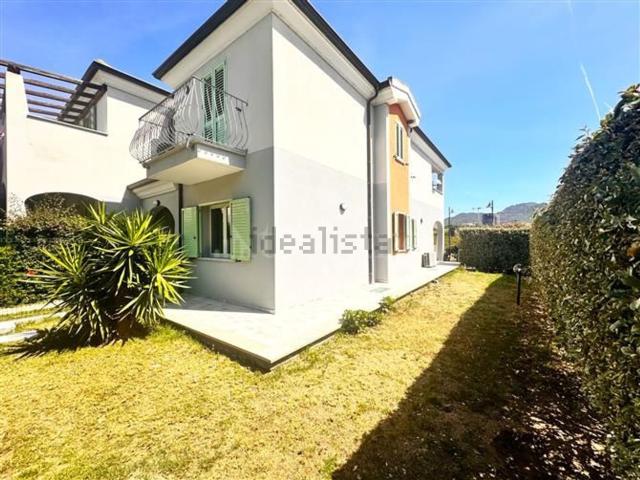 Villetta indipendente in vendita di 135 m² in Via Veronese Fra Giacomo