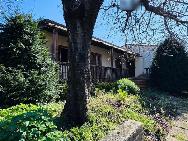 Villetta indipendente in vendita di 135 m² in Via Vincenzo Palazzo, 25