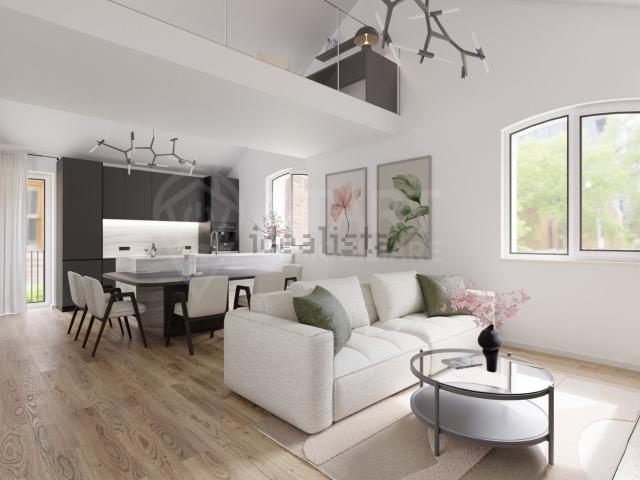 Villetta indipendente in vendita di 135 m² in Via XX Settembre, 47