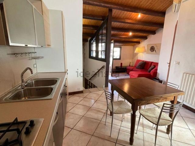 Villetta indipendente in vendita di 135 m² in Viale Europa