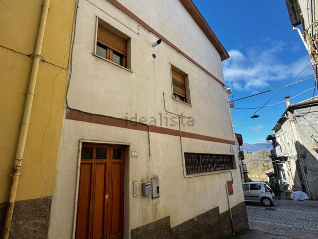 Villetta indipendente in vendita di 135 m² in Vico Bixio