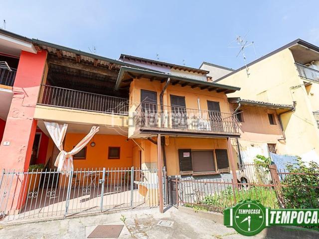 Villetta indipendente in vendita di 135 m² in Vicolo Dosso Mattina