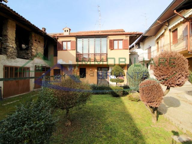 Villetta indipendente in vendita di 135 m² in Vicolo San Martino