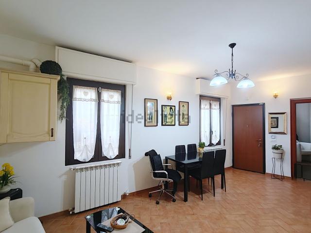 Villetta indipendente in vendita di 135 m² in Vicolo Sant&apos Anna