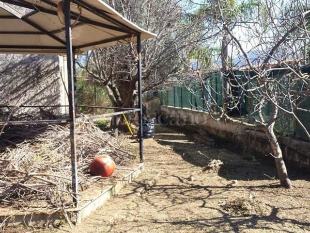 Villetta indipendente in vendita di 135 m² in Fondo Crocco