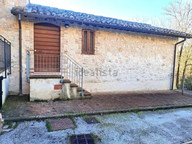 Villetta indipendente in vendita di 135 m² in Località Verchiano