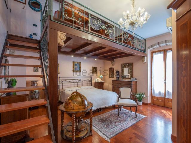 Villetta indipendente in vendita di 135 m² in Piazza San Carlo Borromeo, 4