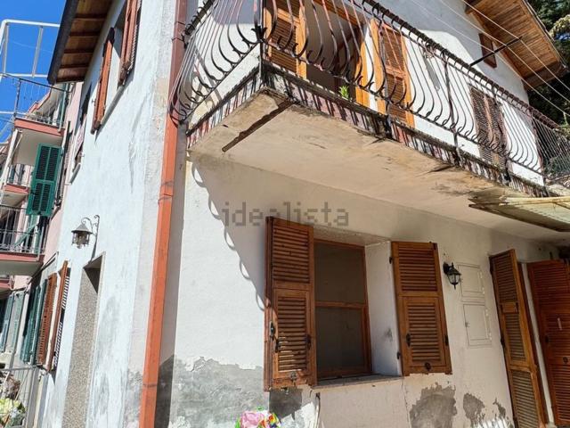Villetta indipendente in vendita di 135 m² in Salita Monte Saccarello, 18
