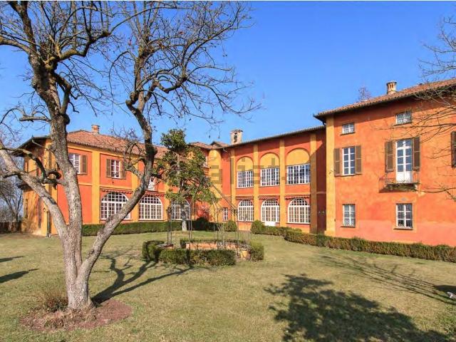 Villetta indipendente in vendita di 13690 m² in Frazione Lavezzole, 43