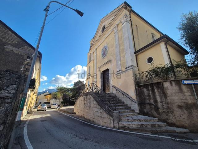 Villetta indipendente in vendita di 136 m²