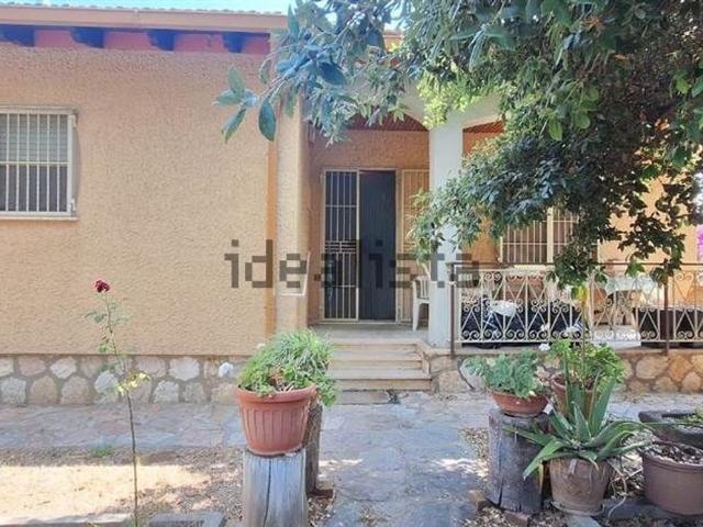 Villetta indipendente in vendita di 136 m²