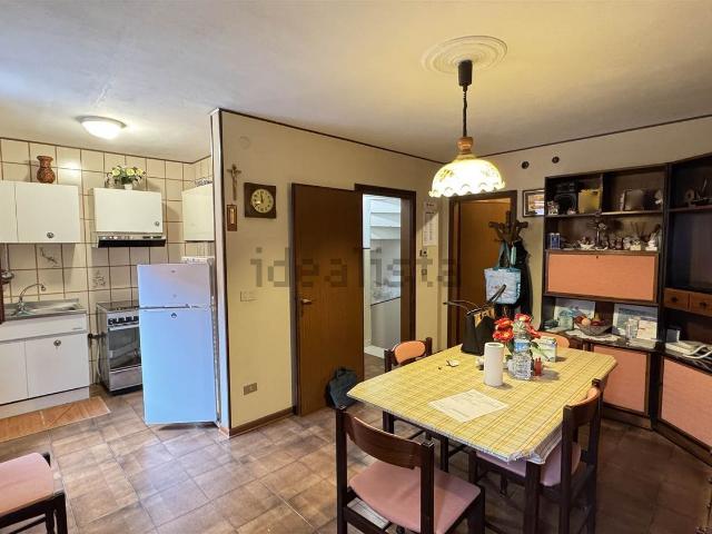 Villetta indipendente in vendita di 136 m²