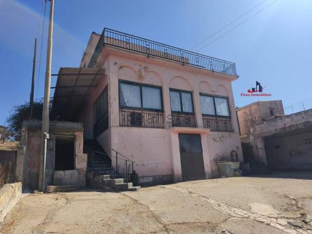 Villetta indipendente in vendita di 136 m²